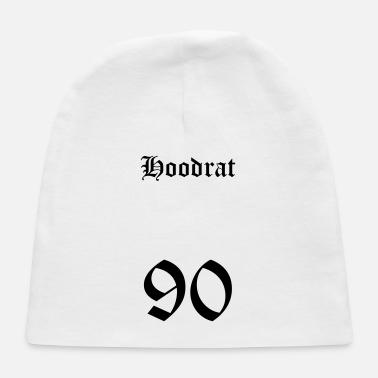 Hood Rat Clothing for Babies | Unique 